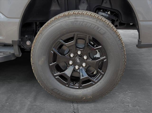new 2025 Ford F-150 Lightning car, priced at $60,084