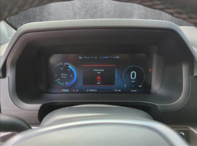 new 2025 Ford F-150 Lightning car, priced at $60,084