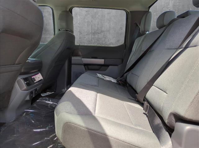 new 2025 Ford F-150 Lightning car, priced at $60,084
