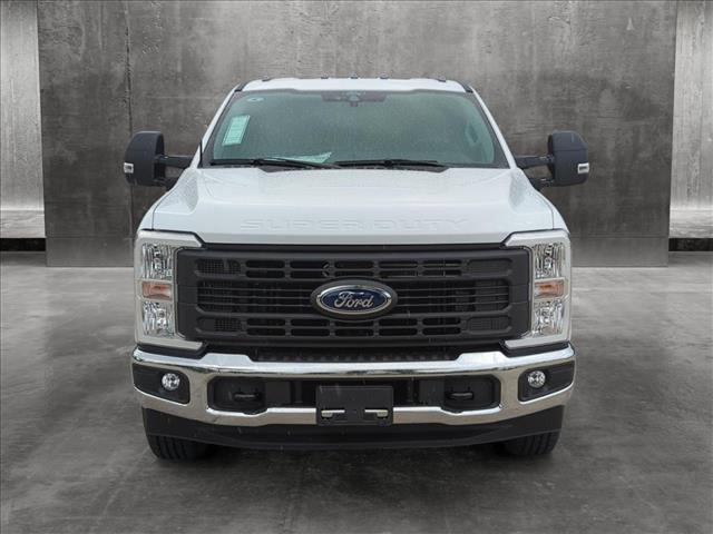 new 2024 Ford F-250 car, priced at $47,638