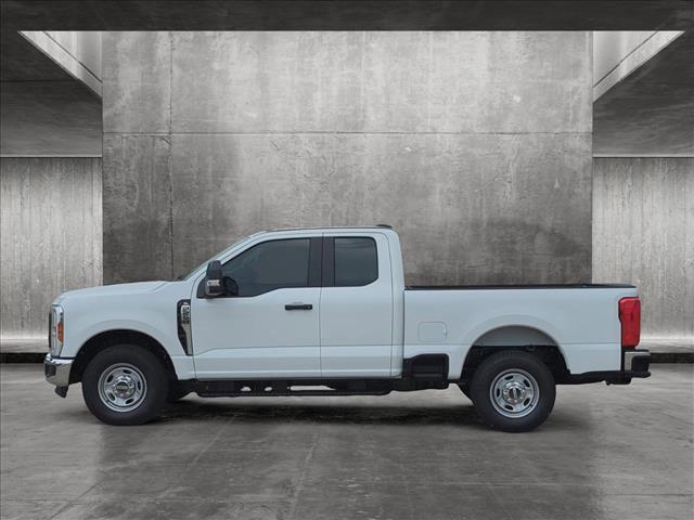 new 2024 Ford F-250 car, priced at $47,638