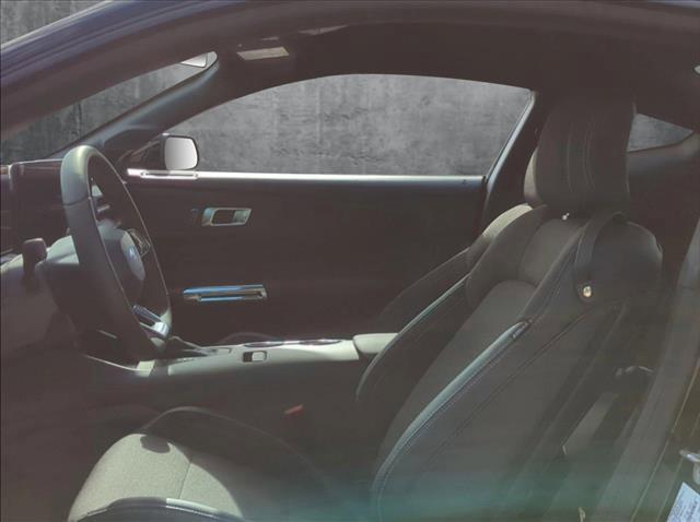 new 2025 Ford Mustang car, priced at $35,311