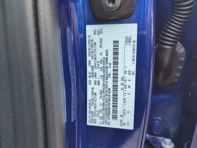 new 2026 Ford F-350 car, priced at $80,235