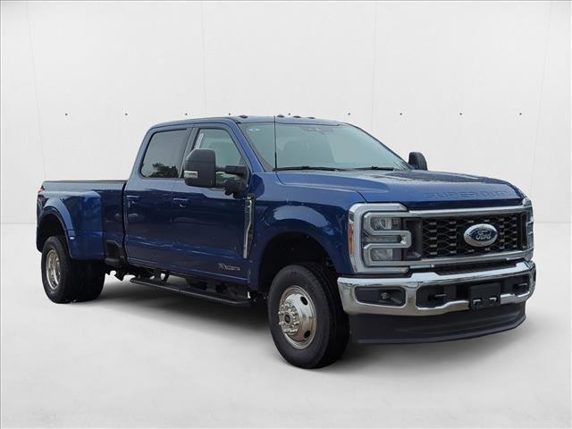 new 2026 Ford F-350 car, priced at $80,235