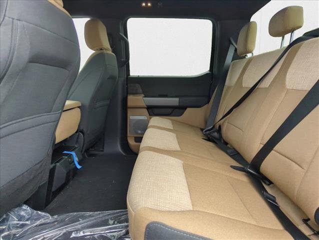 new 2026 Ford F-350 car, priced at $80,235