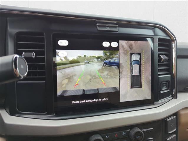 new 2026 Ford F-350 car, priced at $80,235