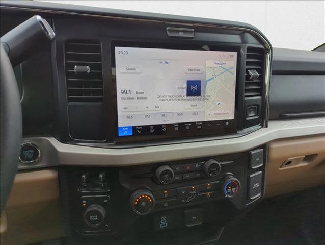 new 2026 Ford F-350 car, priced at $80,235