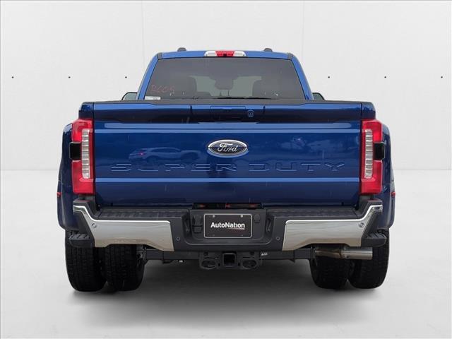 new 2026 Ford F-350 car, priced at $80,235