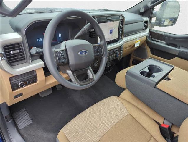 new 2026 Ford F-350 car, priced at $80,235