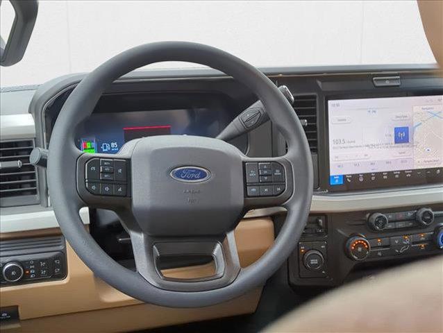 new 2026 Ford F-350 car, priced at $80,235