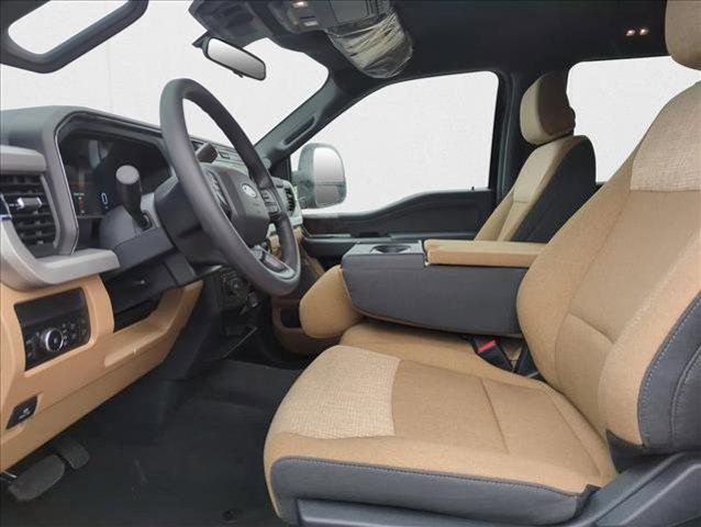 new 2026 Ford F-350 car, priced at $80,235