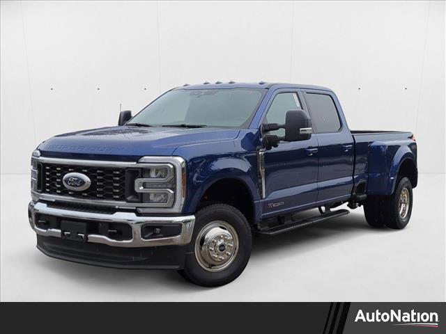 new 2026 Ford F-350 car, priced at $80,235