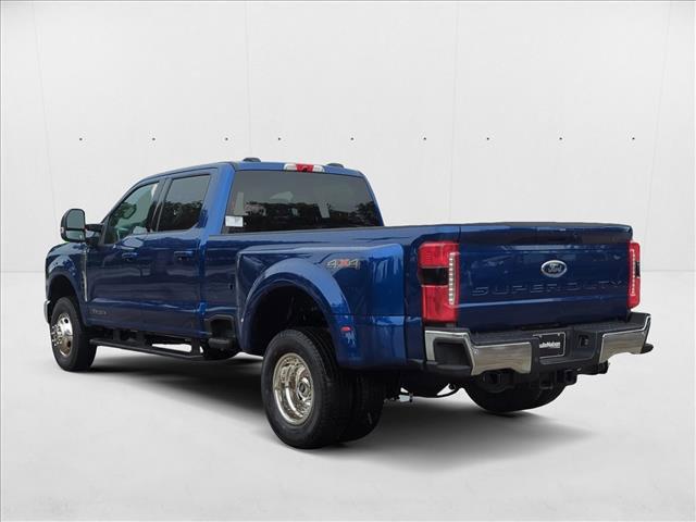 new 2026 Ford F-350 car, priced at $80,235
