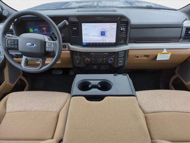 new 2026 Ford F-350 car, priced at $80,235