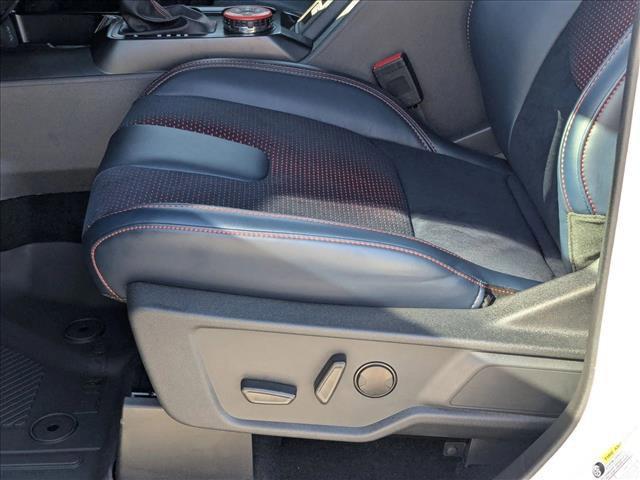 new 2025 Ford Bronco car, priced at $85,585