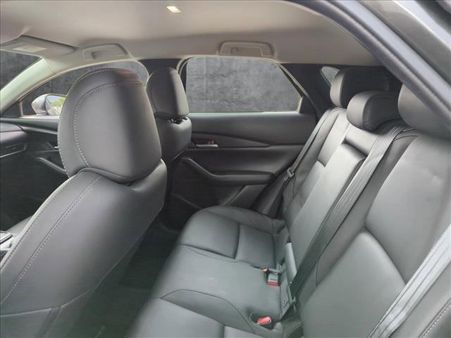 used 2022 Mazda CX-30 car, priced at $19,695