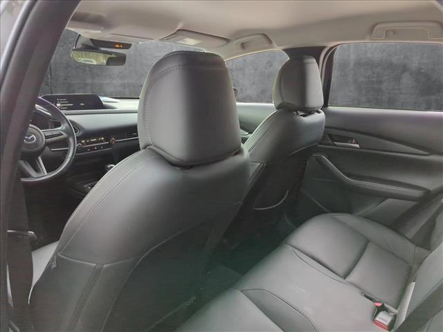 used 2022 Mazda CX-30 car, priced at $19,695