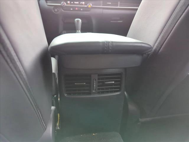 used 2022 Mazda CX-30 car, priced at $19,695