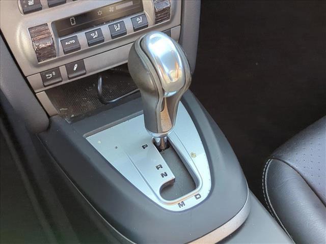 used 2005 Porsche 911 car, priced at $48,995