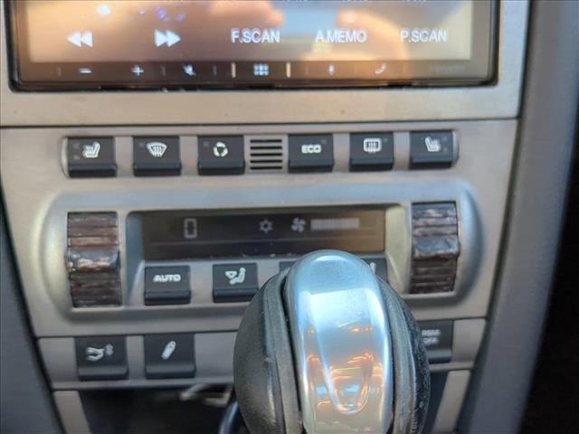 used 2005 Porsche 911 car, priced at $48,995