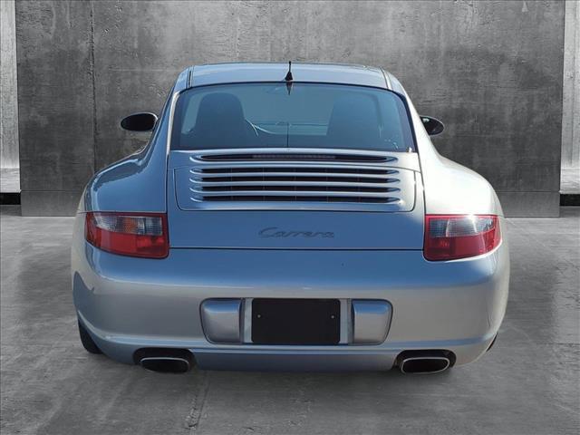 used 2005 Porsche 911 car, priced at $48,995