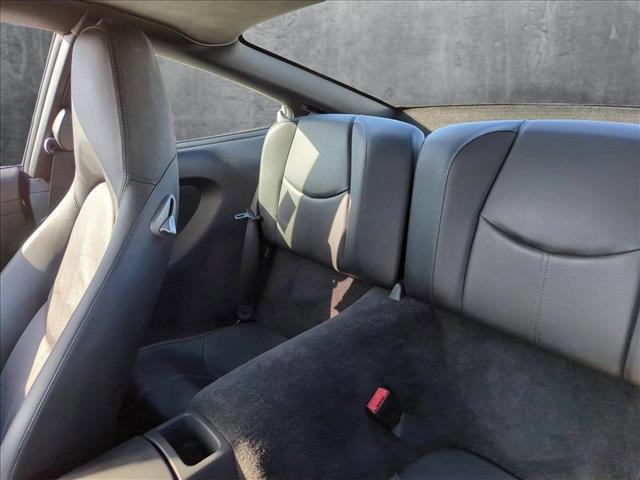 used 2005 Porsche 911 car, priced at $48,995