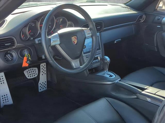 used 2005 Porsche 911 car, priced at $48,995