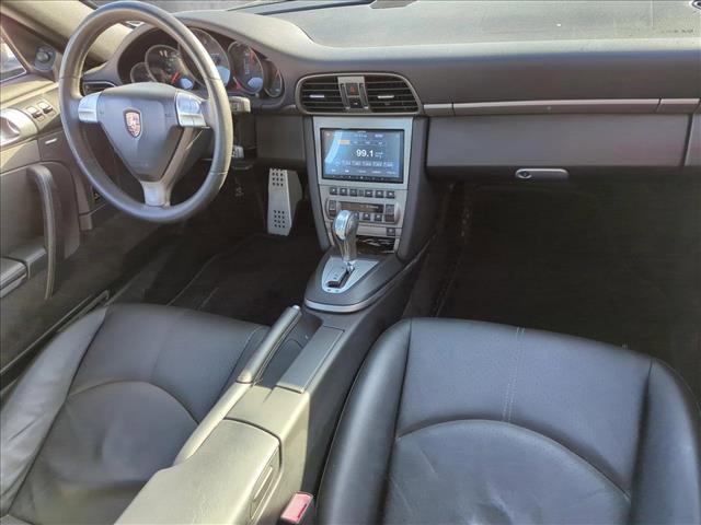 used 2005 Porsche 911 car, priced at $48,995