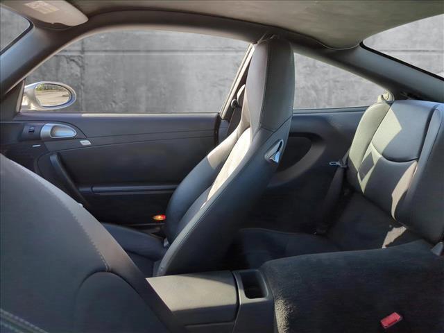 used 2005 Porsche 911 car, priced at $48,995