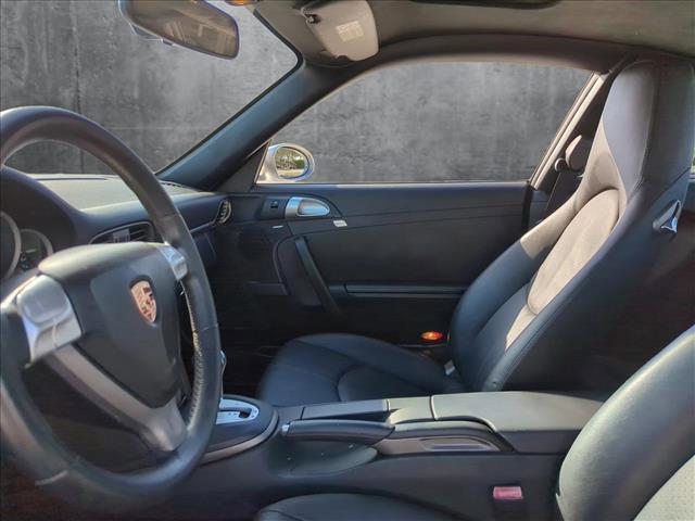 used 2005 Porsche 911 car, priced at $48,995