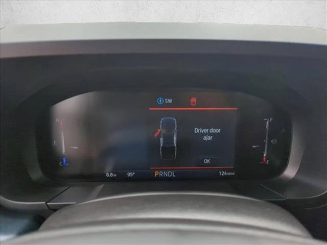 new 2025 Ford Maverick car, priced at $30,310