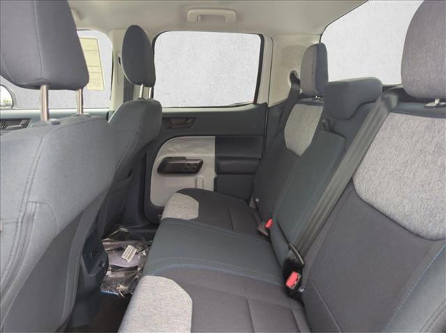 new 2025 Ford Maverick car, priced at $30,310