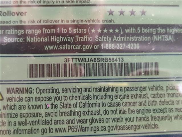 new 2025 Ford Maverick car, priced at $30,310