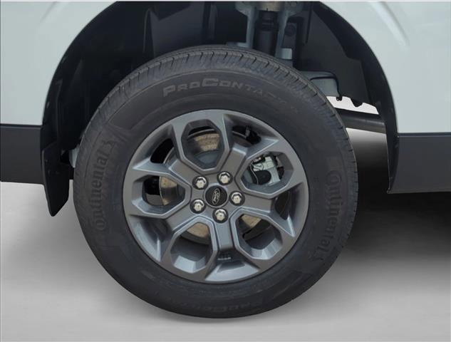 new 2025 Ford Maverick car, priced at $30,310