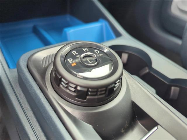 new 2025 Ford Maverick car, priced at $30,310