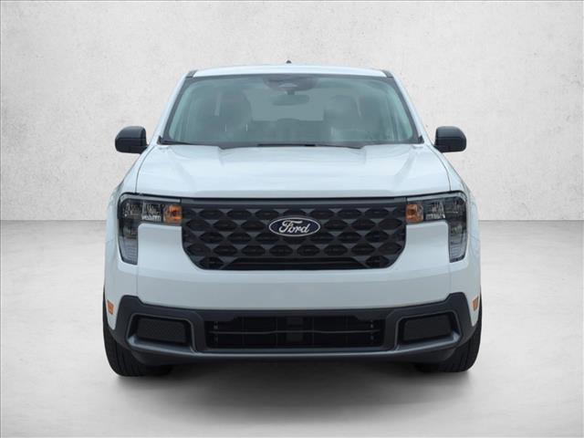 new 2025 Ford Maverick car, priced at $30,310