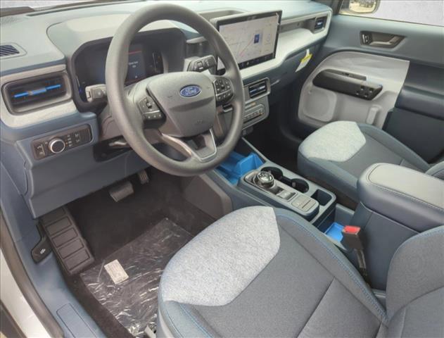 new 2025 Ford Maverick car, priced at $30,310