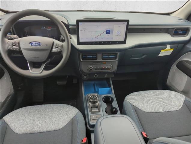 new 2025 Ford Maverick car, priced at $30,310