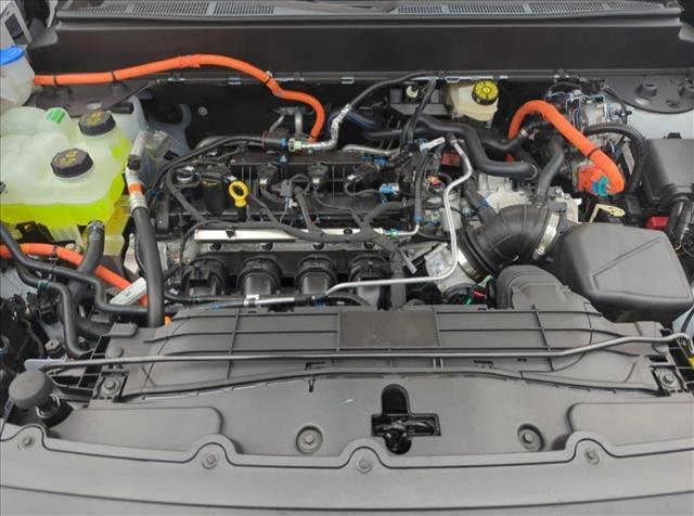 new 2025 Ford Maverick car, priced at $30,310