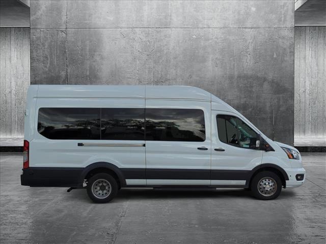 used 2024 Ford Transit-350 car, priced at $57,995
