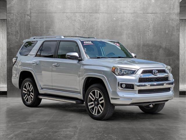 used 2016 Toyota 4Runner car, priced at $28,949