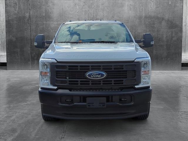 new 2024 Ford F-350 car, priced at $67,465