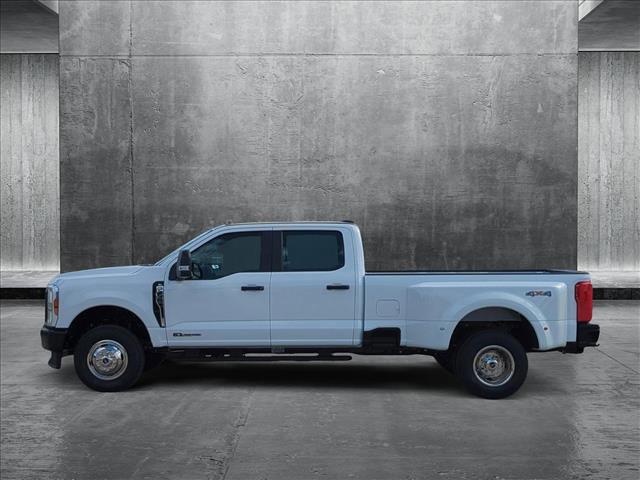 new 2024 Ford F-350 car, priced at $67,465