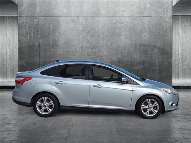 used 2014 Ford Focus car, priced at $5,351