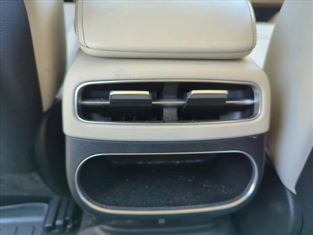 used 2022 Genesis GV70 car, priced at $29,995
