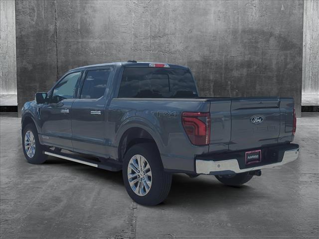 new 2025 Ford F-150 car, priced at $68,391