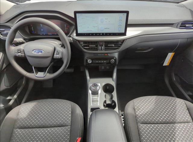 new 2025 Ford Escape car, priced at $33,460