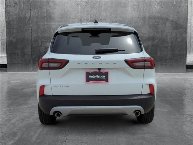 new 2025 Ford Escape car, priced at $33,460