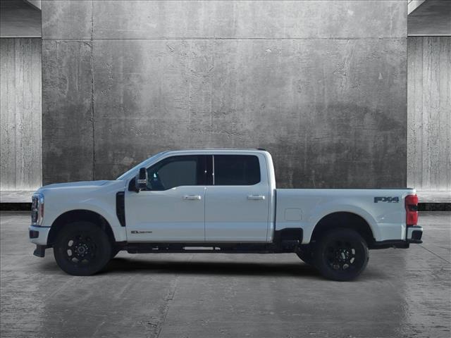 new 2025 Ford F-250 car, priced at $90,310