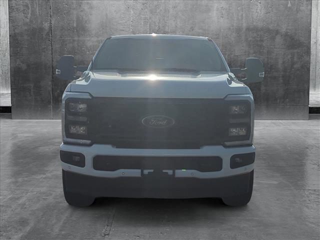 new 2025 Ford F-250 car, priced at $90,310